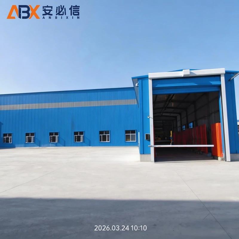 宜宾市背带堆积门