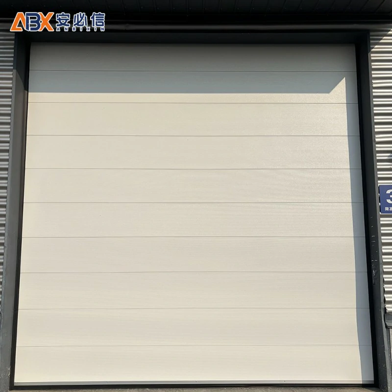 宜宾市垂直提升门